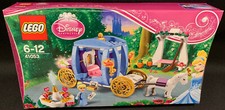 LEGO 41053 Disney Cinderella's