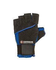 Centaur 'Standard' Half-Finger Shooting Glove