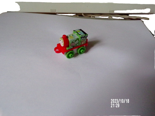 Thomas the tank engine - engine, &