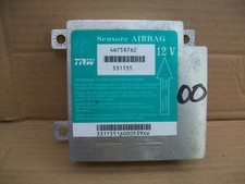 FIAT PUNTO MK2 1999-2000 SRS