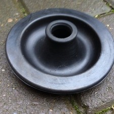 Frogeye , Sprite , Early Midget Gear Lever Grommet  , New Item bay23-f8