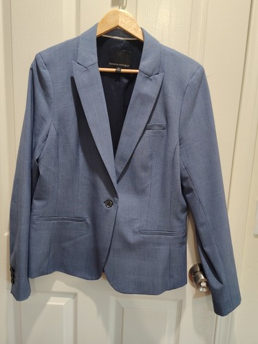 Banana republic blazer jacket - banana,