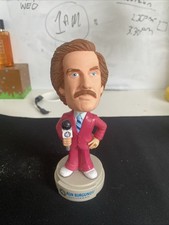 Funko Wacky Wobbler Figure Ron