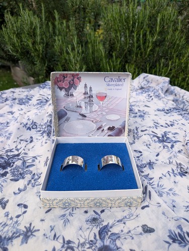 Beautiful set vintage - 2,