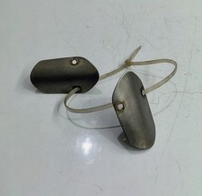 Covers Yamaha bulldog.1100.26233 BT 1100 BULLDOG 2 pieces 