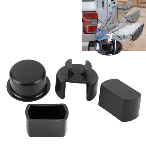 Tailgate hinge pivot bushing - pivot,