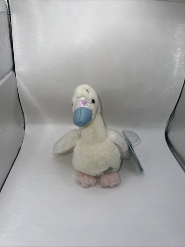 Tatty teddy blue nose - tatty,