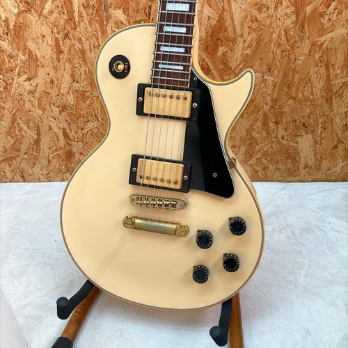Orville gibson lpc les - gibson,