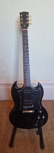 2000s gibson usa special - gibson, sg