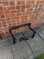 Pole Rest For Seat Box