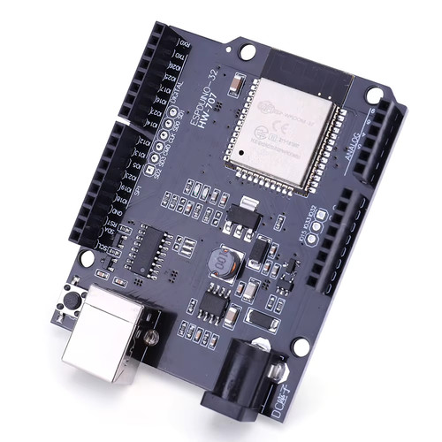 Espduino development board - espduino-32,