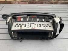 Hiab Xs Radio Remote Control Brick & Block Hiab Crane