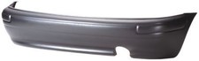 Fits Micra K11 Rear Bumper