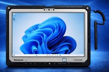 Panasonic Toughbook CF-33