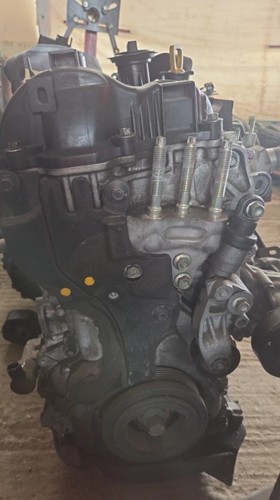 Mazda 5 bare engine - mazda, 3