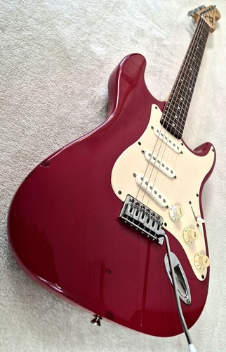 1995 fender squier tradition - fender,