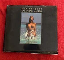 The Pirelli Calendar Album - The First 25 Years