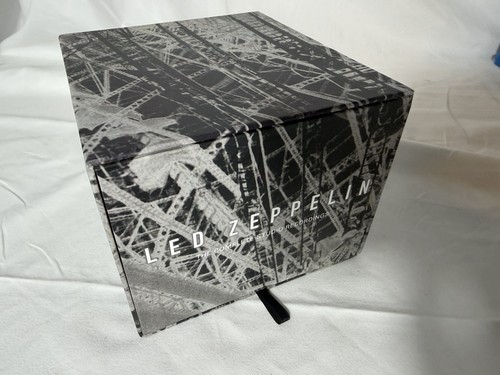 Led zeppelin the complete - led,