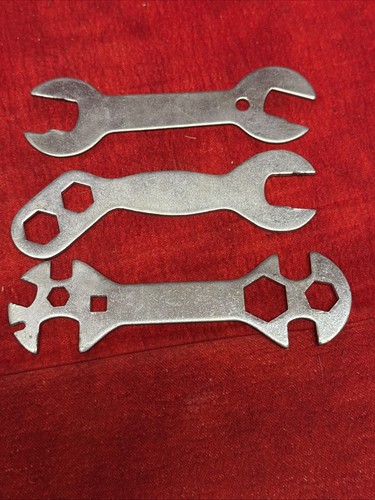 Set bicycle tools - 3,