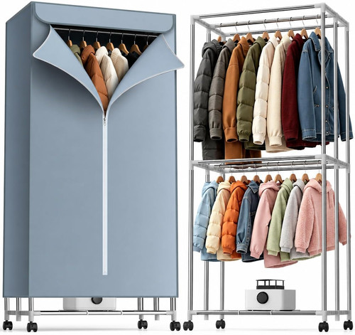 Feenao heated clothes airer - feenao,