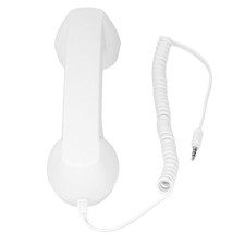 Retro Phone Handset