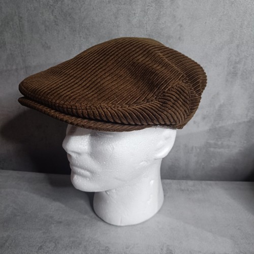 Top gear corduroy - corduroy, cap