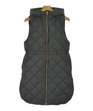 Taion down coats black - down,