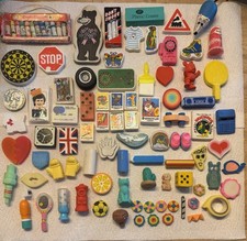 1980’s vintage