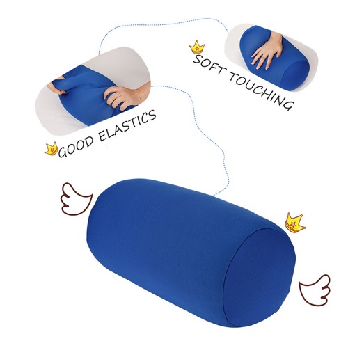 Microbead pillow plush travel - pillow,