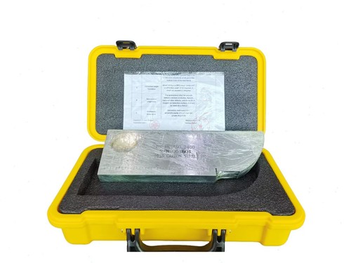 Test block for ultrasonic - block,