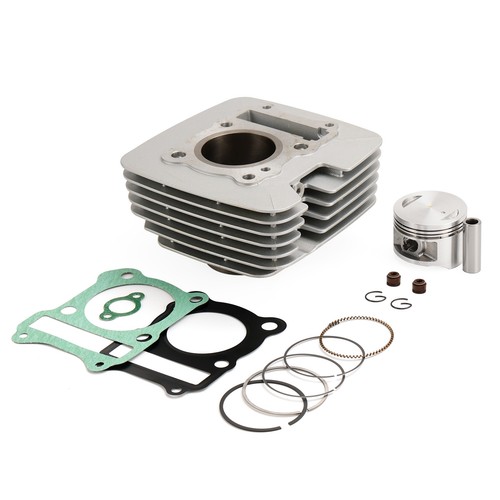 125cc cylinder kit for - cylinder,