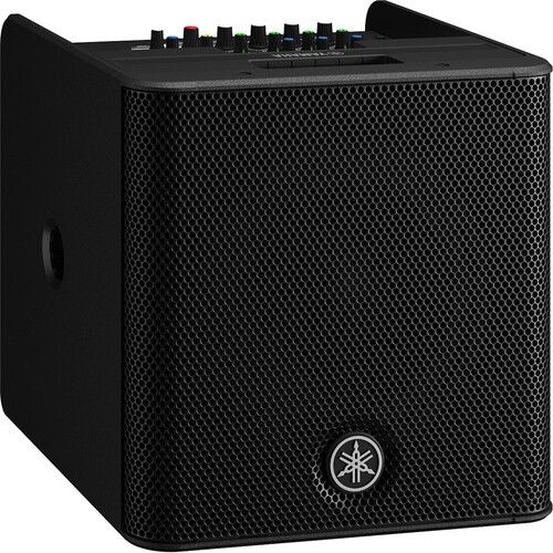 Yamaha stagepas 200 way - yamaha,