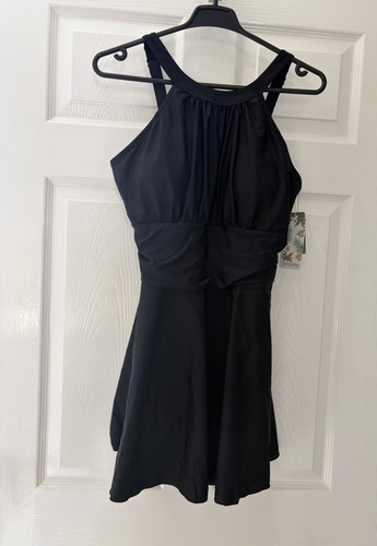 Swimdress size 14 - swimdress, uk