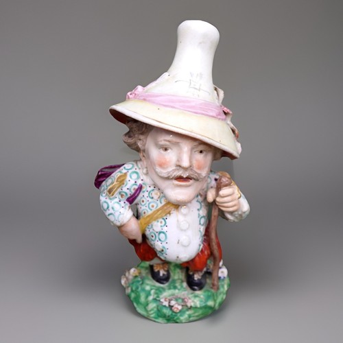 18th century antique - antique, derby
