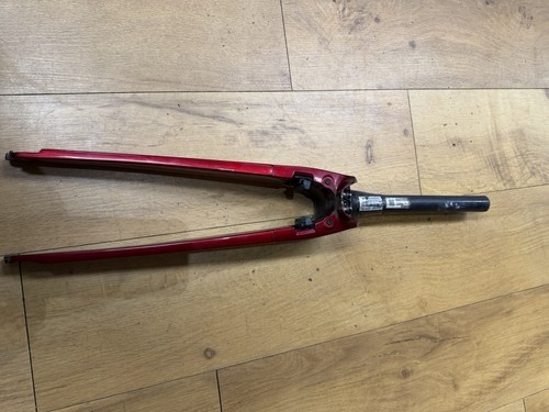Madone kvf full carbon - full, fork