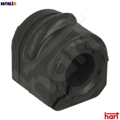 Mounting stabiliser bar 449 - stabiliser,