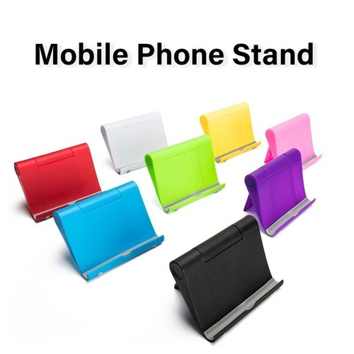 Universal tablet phones stand - tablet,
