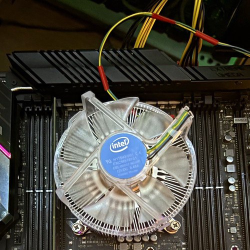 Asus rog rampage extreme - asus, vi