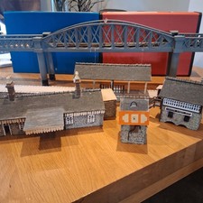 Absolutely Stunning OO Gauge