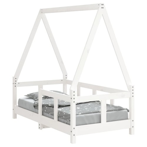 Kids bed frame bedstead - bed,