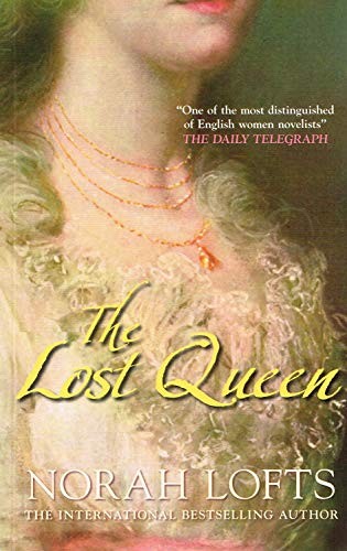 The lost queen - the,