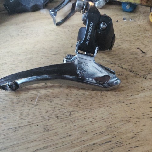 Campagnolo xenon front - campagnolo,