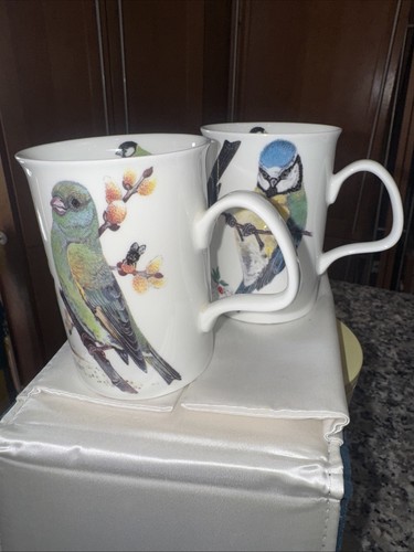 Roy kirkham bone china - kirkham,