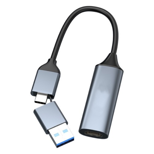 Usb video capture card - usb,