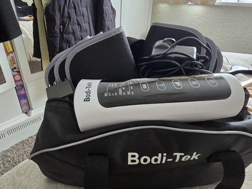 Bodi tek comfort - comfort, 360°