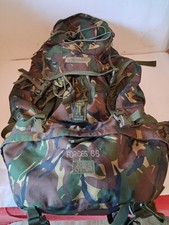 Highlander Forces 66L