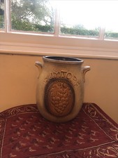 Keramik Scheurich Rumtopf