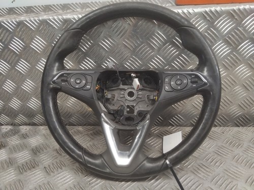 Vauxhall crossland 1 - vauxhall, se