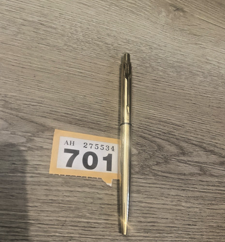 Vintage parker rolled - parker,