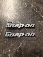 2pc Snapon Replacement UVDTF